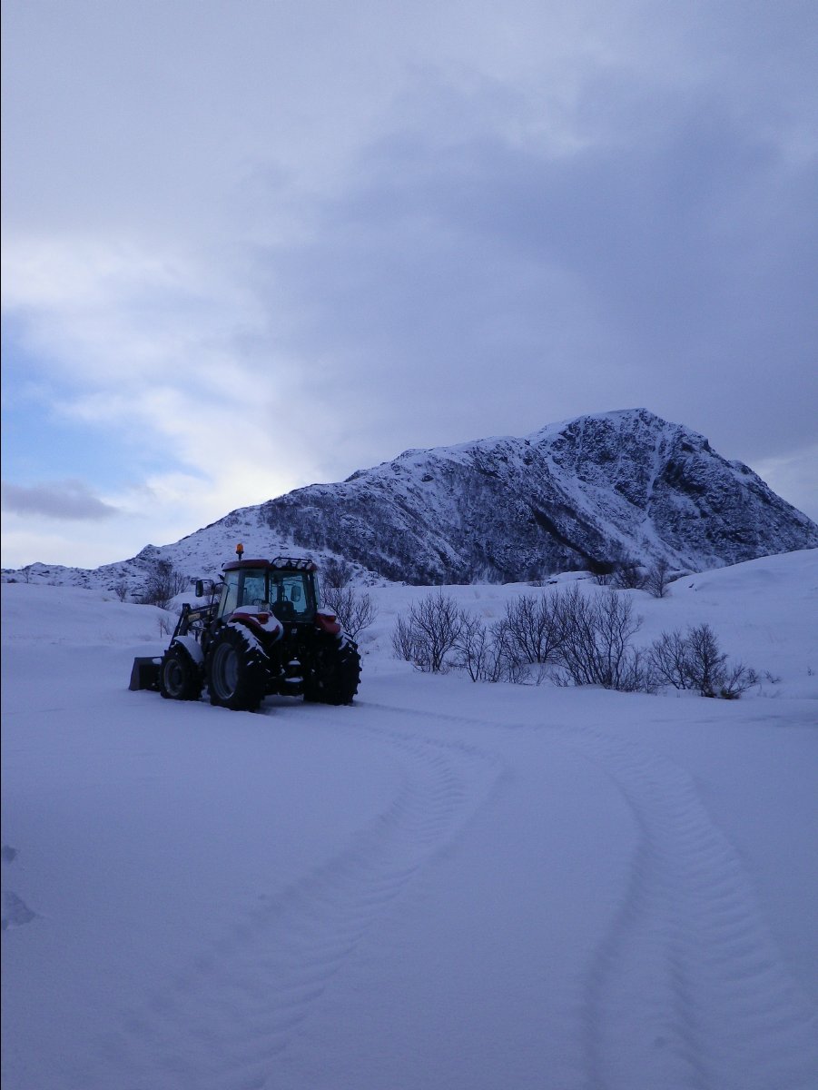 Hov - Northern Light Base Camp38